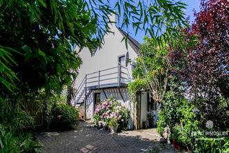 achat maison nevez 29920