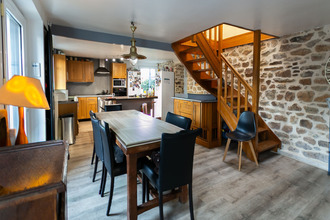 achat maison nevez 29920