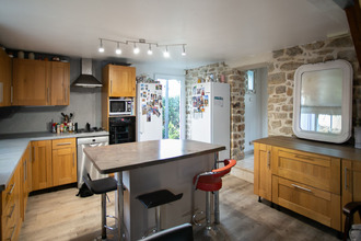 achat maison nevez 29920