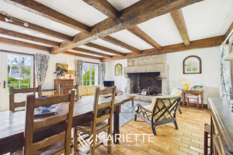 achat maison nevez 29920