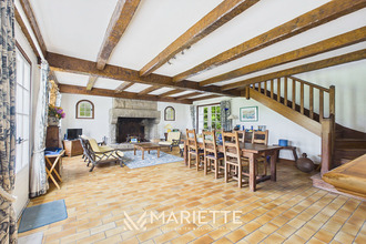 achat maison nevez 29920