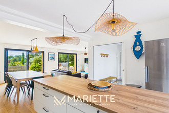 achat maison nevez 29920