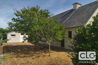 achat maison nevez 29920