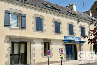 achat maison nevez 29920