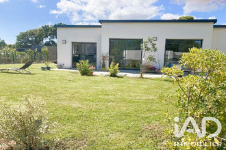 achat maison nevez 29920