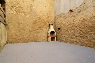 achat maison nevian 11200