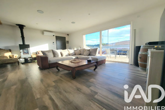 achat maison nevian 11200