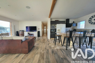 achat maison nevian 11200