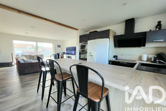 achat maison nevian 11200