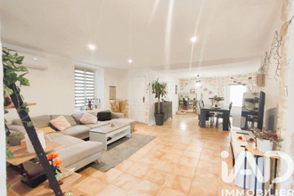 achat maison nevian 11200