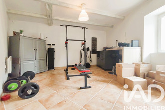 achat maison nevian 11200