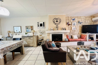 achat maison nevian 11200