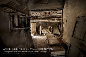 achat maison nevian 11200