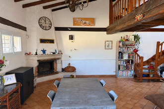 achat maison nevian 11200