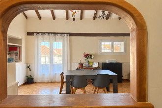 achat maison nevian 11200