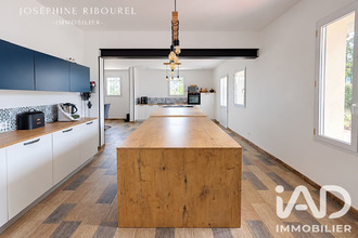 achat maison nevian 11200