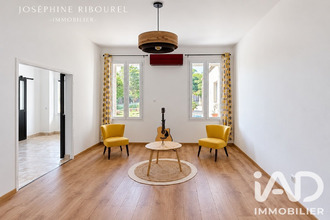achat maison nevian 11200