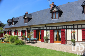 achat maison neville 76460
