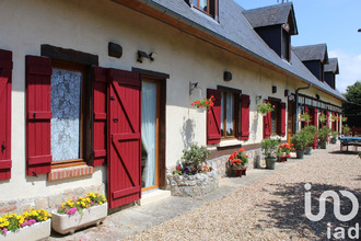 achat maison neville 76460