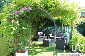 achat maison neville 76460