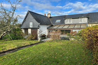 achat maison neville 76460