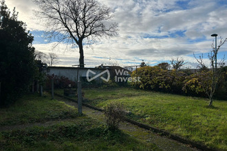 achat maison neville 76460