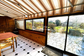 achat maison neville 76460