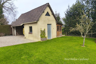 achat maison neville 76460