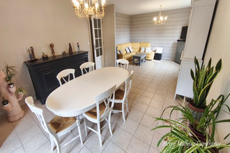 achat maison neville 76460