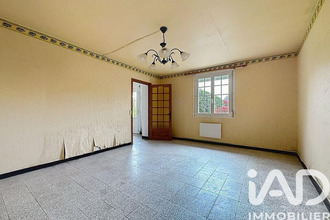 achat maison neville 76460