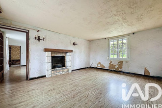 achat maison neville 76460