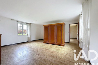 achat maison neville 76460