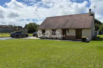 achat maison neville 76460