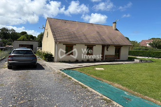 achat maison neville 76460