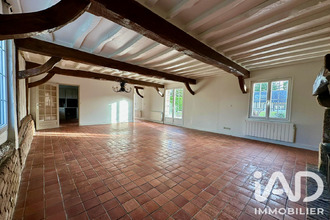 achat maison neville 76460