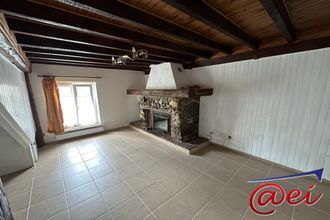 achat maison nevoy 45500