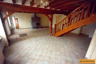 achat maison nevoy 45500