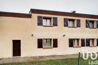 achat maison nevoy 45500