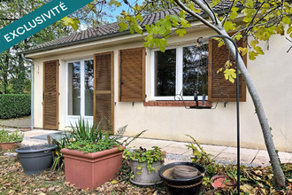 achat maison nevoy 45500