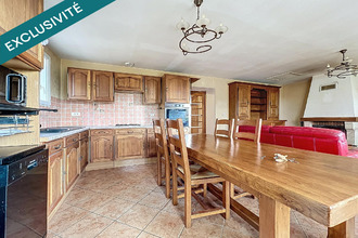 achat maison nevoy 45500