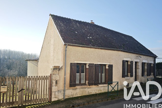 achat maison nevoy 45500