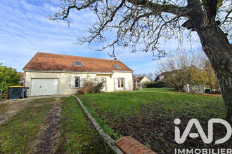 achat maison nevoy 45500