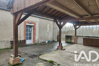 achat maison nevoy 45500