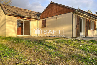 achat maison nevoy 45500