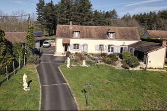 achat maison nevoy 45500