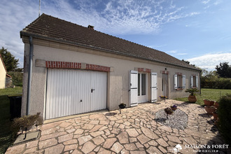 achat maison nevoy 45500