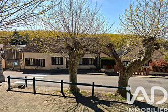 achat maison nevoy 45500