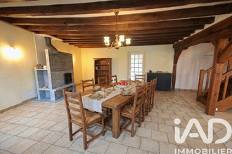 achat maison nevoy 45500