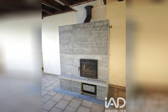 achat maison nevoy 45500