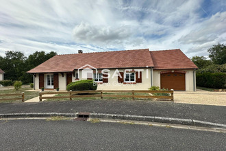 achat maison nevoy 45500